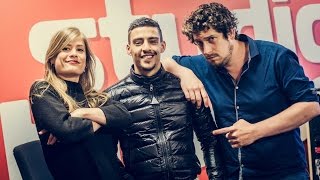 Boef - Habiba (live)