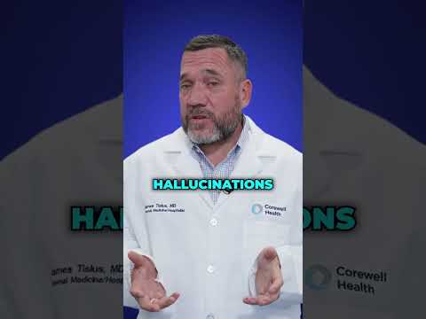 Hospital Delirium Explained