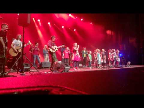 Arka Noego - Świeć, gwiazdeczko, świeć, 06.12.2015, Toruń, Luxfest