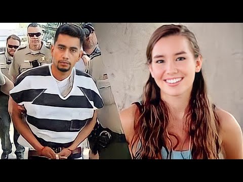 The Mexican sentenced to life in prison for murdering this beautiful young woman - Documentary in...