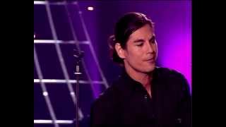 JULIO IGLESIAS JR  &quot;POR LA MITAD&quot;