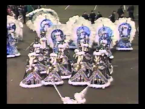 1991 Greater Bucks County String Band - Music, Magic & Mayhem