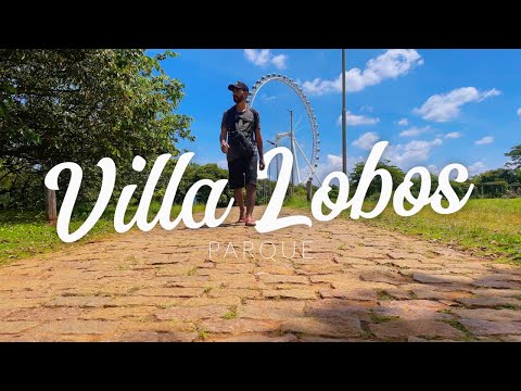 O que fazer no Parque Villa Lobos