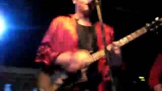 &quot;Little Maggots&quot; The Matches