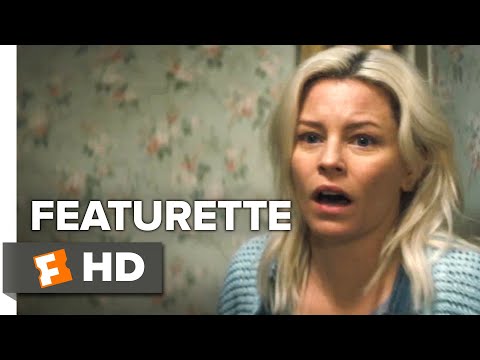 Brightburn (Featurette 'The Birth of a Genre')