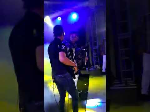 Neném Amaro & Pingo do acordeon