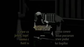 Download lagu Kenapa cewek cantik bisa sama cowok jelek? mp3