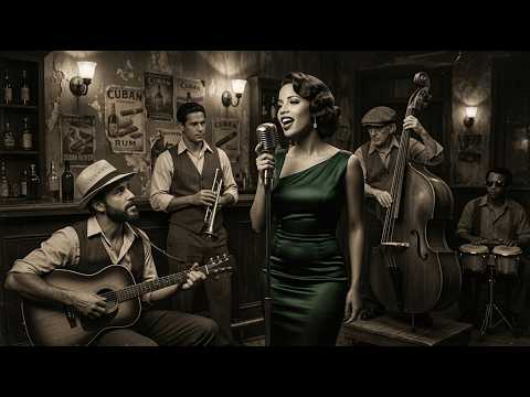 Historias de La Habana – Bolero, Amor y Vida en Cada Rincón