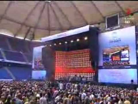 Rhythms del Mundo & Raemmon - Tonight