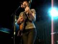 Young Bridge (live) - Land Of Talk