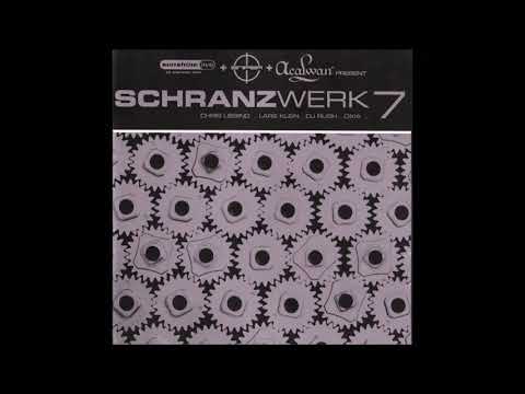 Various - Schranzwerk 7 (2002) CD1 [ZYX 81481-2]