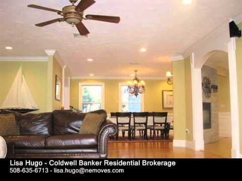 473 Pleasant St, Paxton MA 01612 - Single Family Home - Real Estate - For Sale -