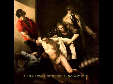 A Challenge of Honour - Fall from Grace