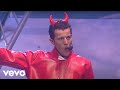 Steps Better The Devil You Know Live From M E N Arena The Next Step Tour 1999