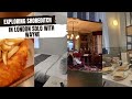 Exploring SHOREDITCH In LONDON Solo With Wayne July 2025