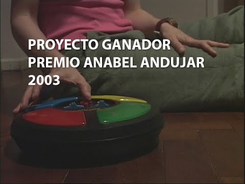 El tiempo y la sangre TRAILER