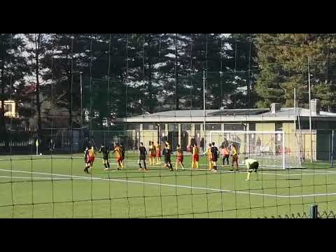 Lombardia - Allievi Provinciali U16 Legnano - Girone E - Giornata 4 - Legnarello vs Academy Legnano