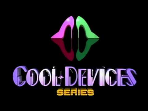 Cool Devices OST (SexAudio Track 2)