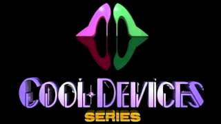 Cool Devices OST (SexAudio Track 2)