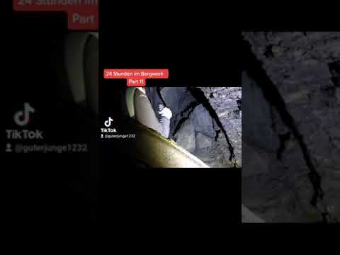 24 Stunden Bergwerk wir gaben alles #fy #foryou #viral #mine