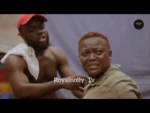 New RELEASE [ WATER ] KOBI RANA ,  ZANGO, CHINEYNE NNEBE,  EBUBE OBIO,  ZUBBY MICHAEL