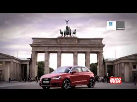 ZF-Praxistest 2012 - Bewerbt euch als Testfahrer!