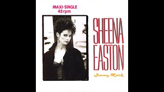 Sheena Easton ‎/ Jimmy Mack / 1986 / Extended