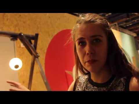 Studio Lasifaasin Laura Aalto Setälä