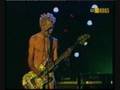 Red Hot Chili Peppers - 08 Blackeyed Blonde (Rockpalast)