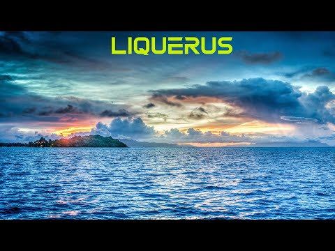 Liquid Drum & Bass Mix - Resident - Liquerus