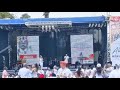 Ebubeleni Festival Heritage Picnic 2022 - Cross Over from Joliza’s set