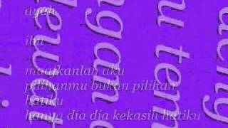 Download Lagu Hello Feat Mega Pilihan Hati Mp3 4 20 Mb Downloadlagu