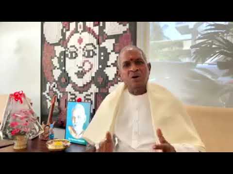 Raaja sir about RAAJA by RaGa