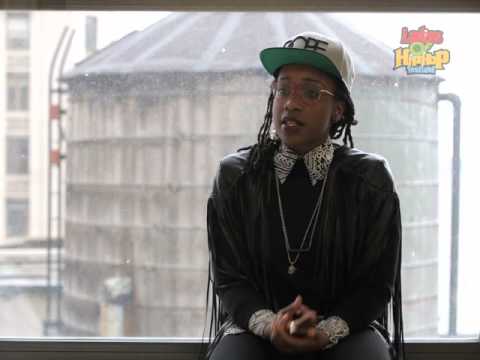 Nubian NeNe ConversationswithHer