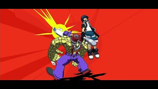 Lethal League Blaze