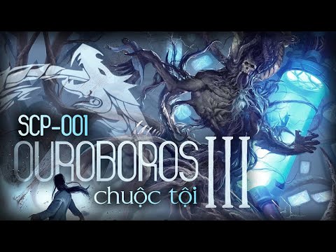 SCP-001 - The Ouroboros Loop (Part 3)