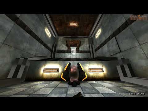 Quake 3 DeFRaG: dfwc2017-5 [41.008] by .waD (CPM)