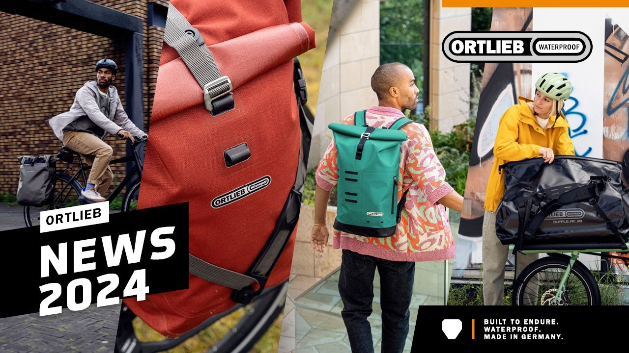 Venku online | Magazín pro pohyb VENKU- youtube movie