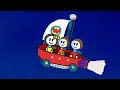Last Wonder Pets Of Upload Of 2021