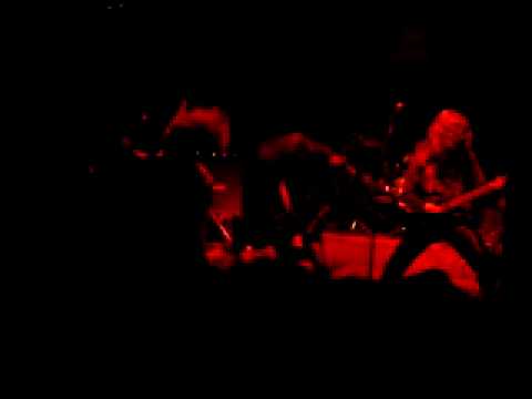 Deus Ex - Black Sparrow