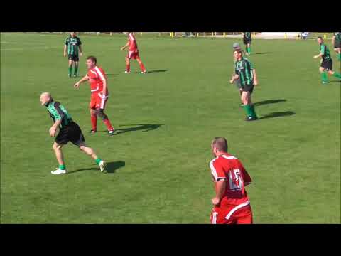 SK Kouty st. garda - Čechtín st. garda 6:0 (1:0)