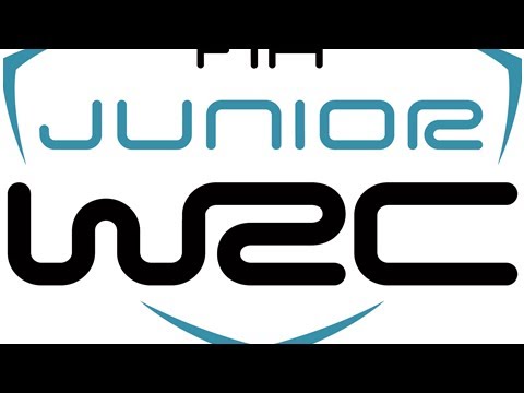 WRC - 2019 FIA Junior WRC Championship