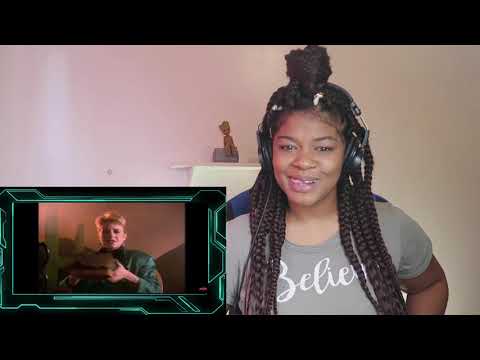 WE JAMMIN! Nu Shooz - I Can't Wait (Official Music Video) REACTION!!