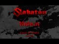 Sabaton - Midway (Lyrics English & Deutsch ...