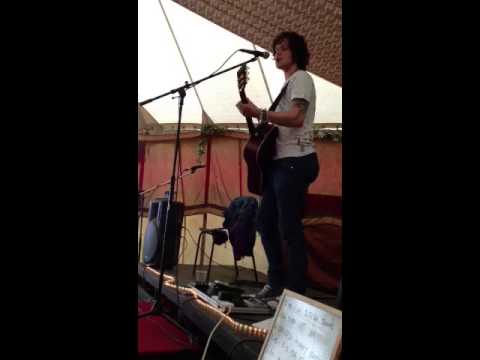 Mik Davis - Acoustic at Bardic Picnic