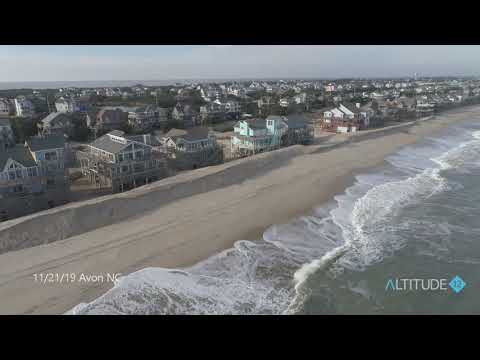 11/21/19 Avon NC