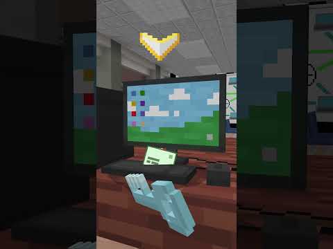 Become a Cybersecurity hero with Minecraft!