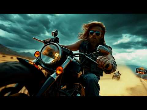 Videoclip de Wilder Life — U.D.O.