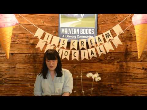 Galentine's Day I Scream Social with Katherine Noble, Julie Poole, & Sam Karas 2/26/16 pt. 3