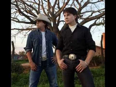 Chitaozinho e Xororo e Sergio Reis - Nhambu chitao e xororo